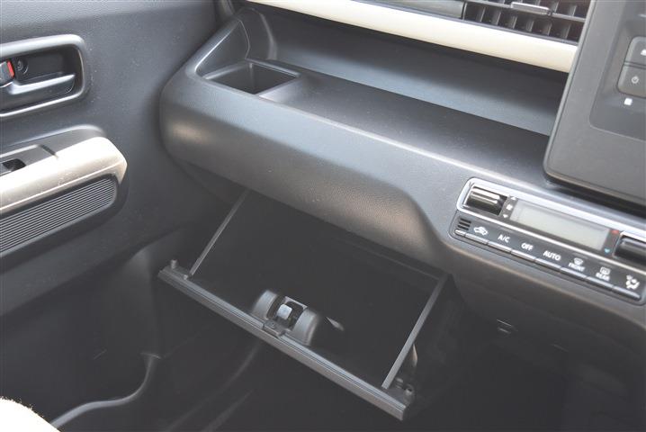 SUZUKI WAGON R Hybrid FX Safety Package CH0000061217