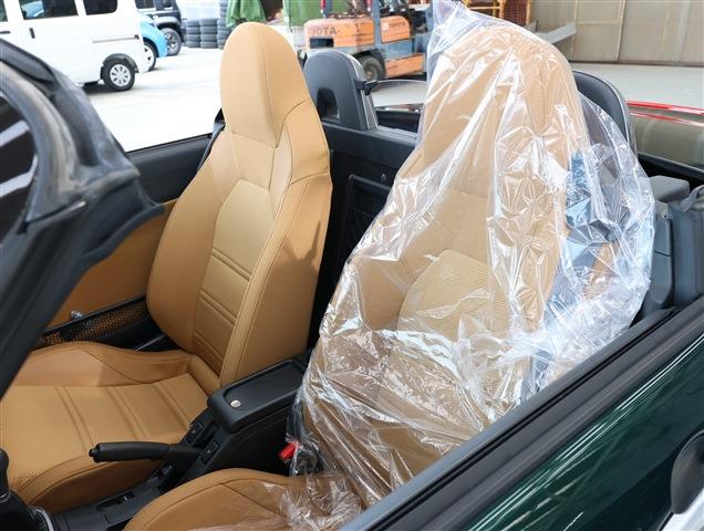 DAIHATSU COPEN Cero CH0000060600