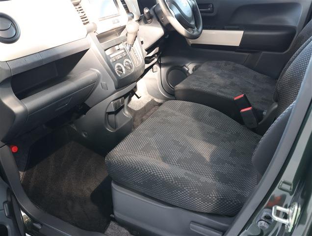 SUZUKI HUSTLER A CH0000059348