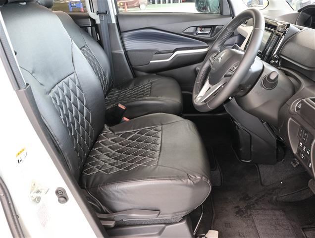 MITSUBISHI DELICA D:2 Hybrid MZ Camera Package CH0000061850