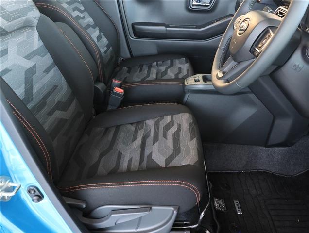 DAIHATSU TAFT G Turbo CH0000058112
