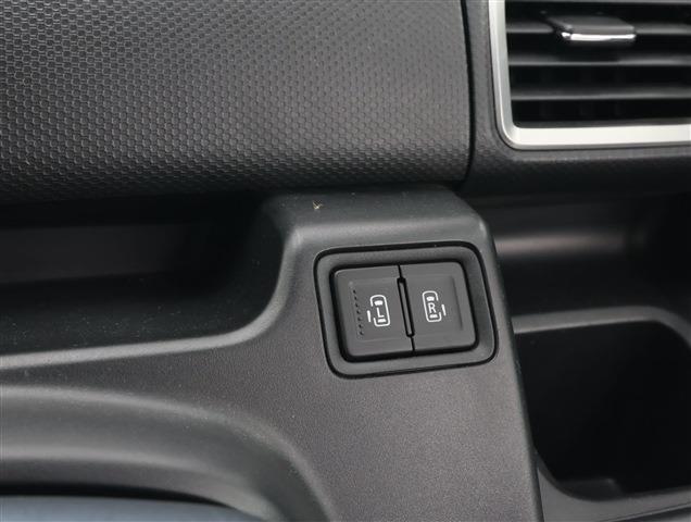 MITSUBISHI DELICA D:2 CUSTOM Hv MV CH0000057348