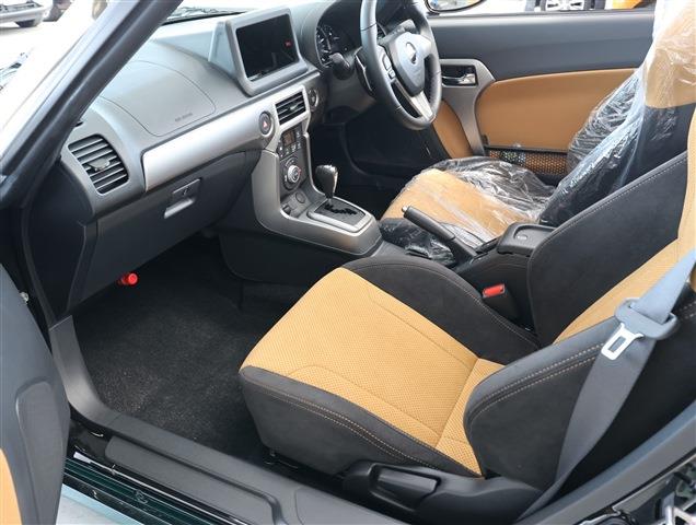 DAIHATSU COPEN Cero S CH0000061245