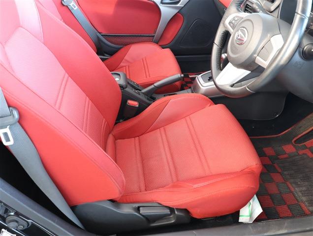 DAIHATSU COPEN Robe CH0000058218