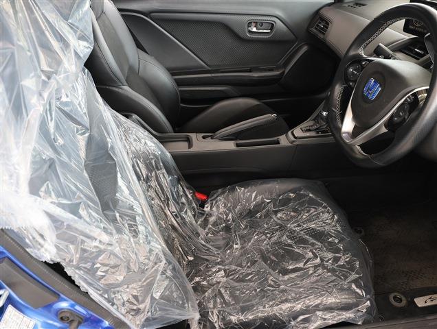 HONDA S660 ƒ¿ CH0000061421