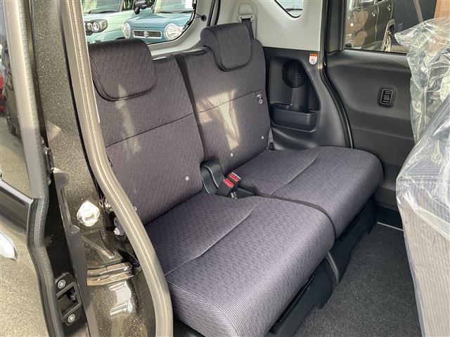 DAIHATSU MOVE G CH0000059654