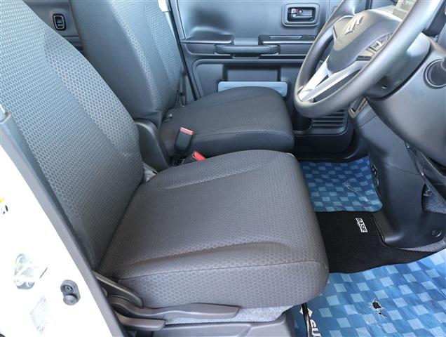 SUZUKI SPACIA BASE XF CH0000058863