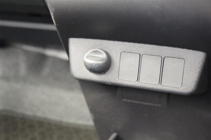 DAIHATSU MIRA E:S L SA3 CH0000061411