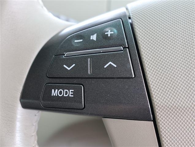 TOYOTA ESTIMA Aeras G Edition CH0000062211