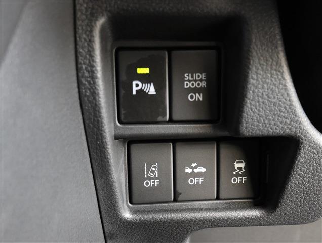 SUZUKI SPACIA GEAR Hybrid XZ Turbo CH0000057883