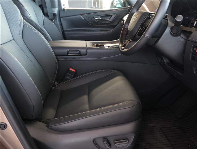 TOYOTA ALPHARD Z CH0000060379