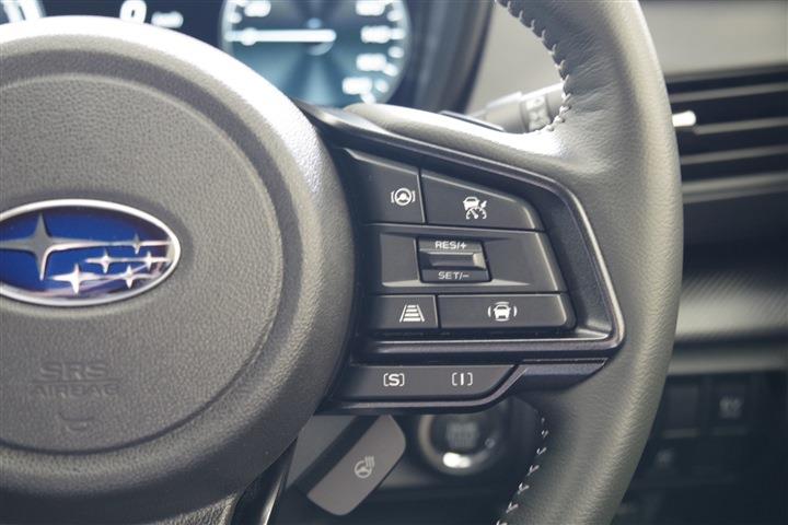 SUBARU CROSSTREK Premium S:HEV EX CH0000062234
