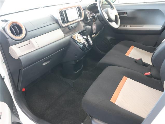 TOYOTA PASSO Moda CH0000059871