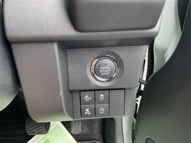 DAIHATSU TAFT G Dark Chrome Venture CH0000057319