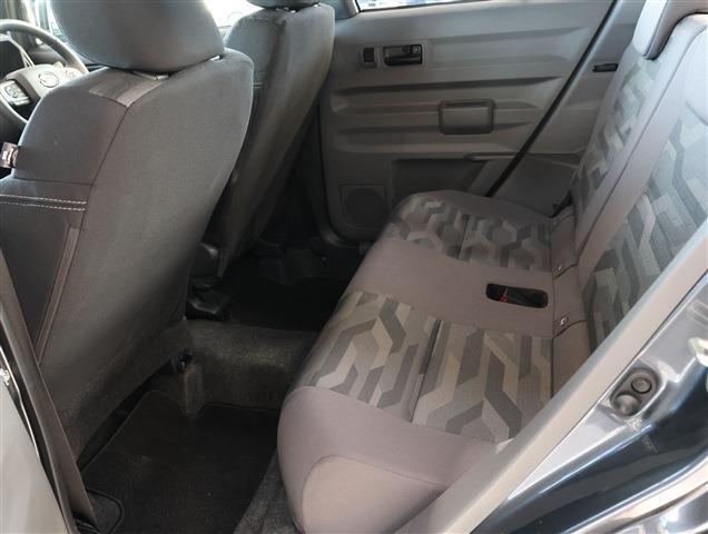 DAIHATSU TAFT G Dark Chrome Venture CH0000052586