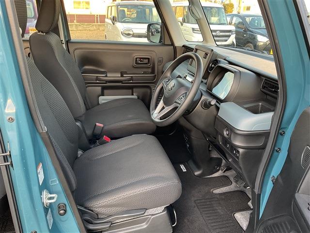 SUZUKI SPACIA BASE XF CH0000058870
