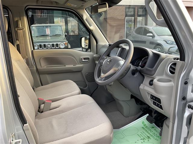 NISSAN NV100 CLIPPER RIO E Turbo CH0000059295