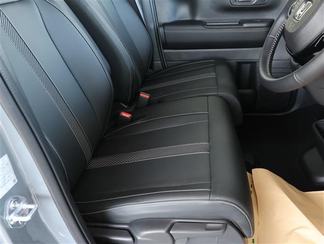 HONDA N BOX CUSTOM Coordinate Style CH0000059107