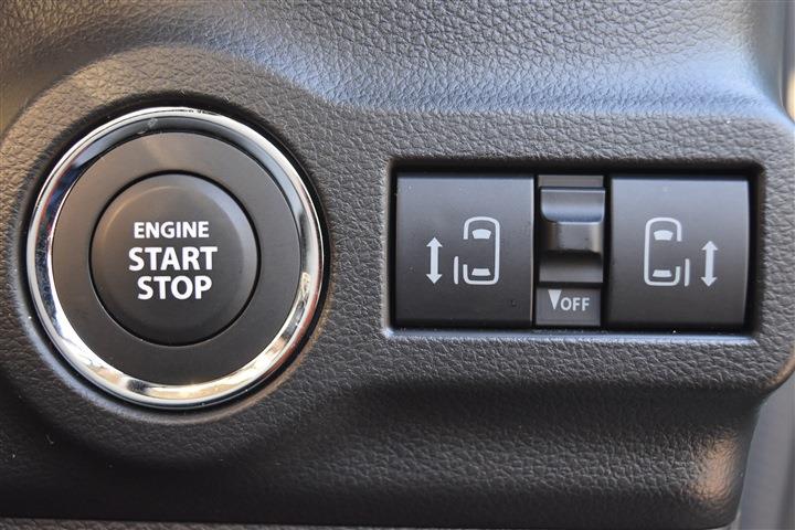 SUZUKI SPACIA Hybrid X CH0000051793