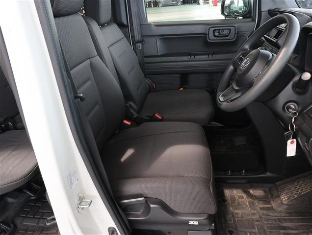 HONDA N-VAN L Honda SENSING CH0000061983