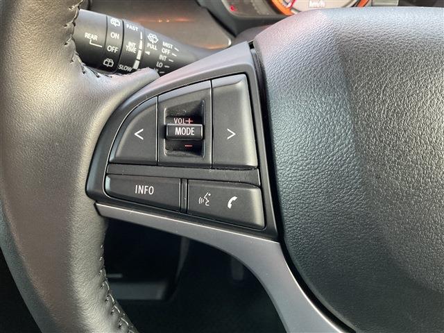 SUZUKI SPACIA GEAR Hybrid XZ Safe Support CH0000057588