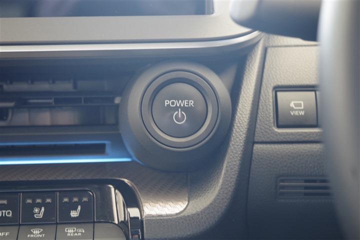 TOYOTA PRIUS Z CH0000061969