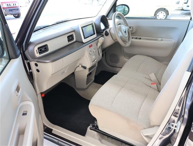 SUZUKI ALTO LAPIN L CH0000061810