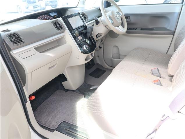 DAIHATSU TANTO X CH0000061898