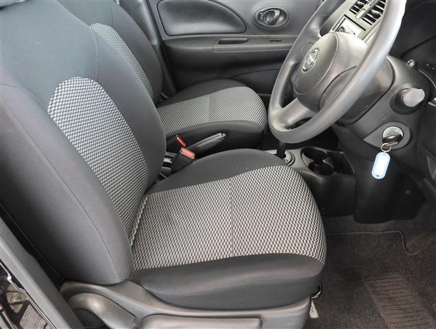 NISSAN MARCH S CH0000057438