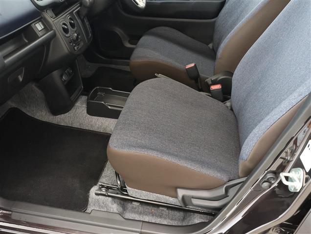 MAZDA CAROL GL Safe Support CH0000061998