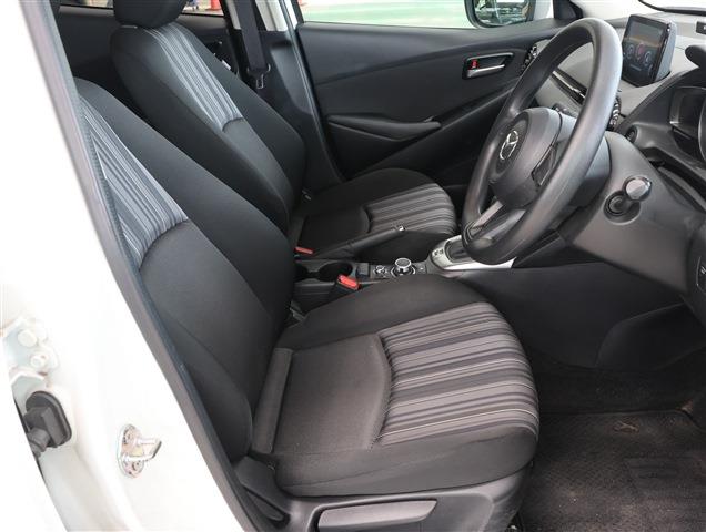 MAZDA MAZDA 2 C For corporate use CH0000062231