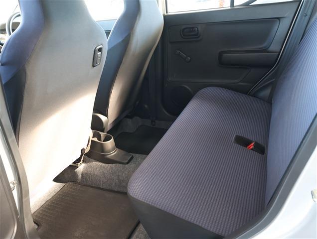 SUZUKI ALTO F CH0000059244
