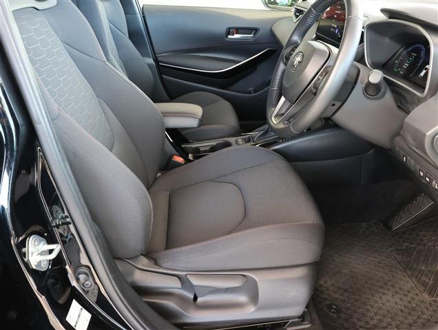 TOYOTA COROLLA SPORT Hybrid G Z CH0000057787