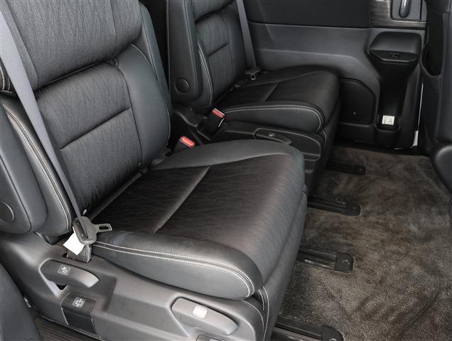 HONDA ODYSSEY Absolute CH0000061231