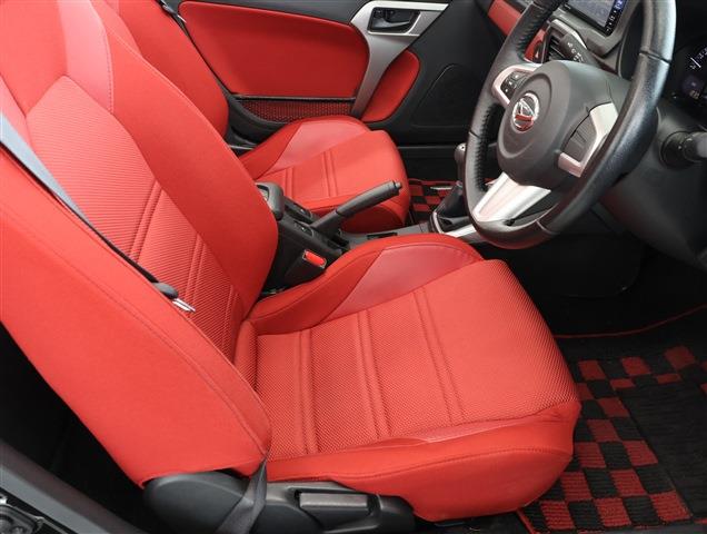 DAIHATSU COPEN Robe CH0000060592