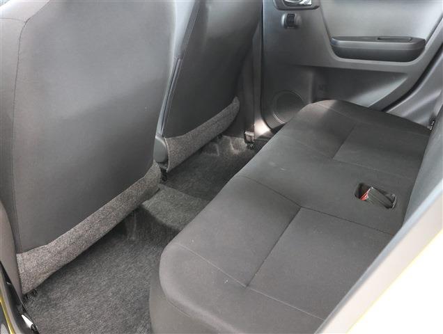 DAIHATSU MIRA E:S X Limited SA3 CH0000059930