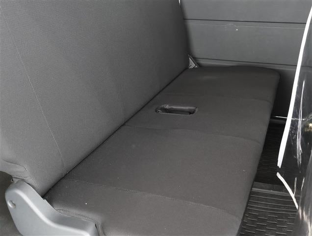 DAIHATSU HIJET CARGO Deluxe SA CH0000059440