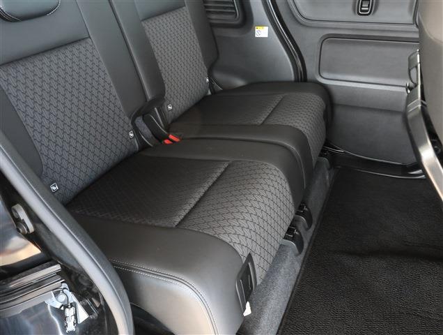 SUZUKI SPACIA CUSTOM Hybrid XS Safe Support CH0000060876
