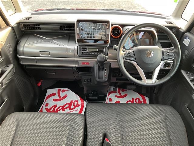 SUZUKI SPACIA GEAR Hybrid XZ CH0000056195
