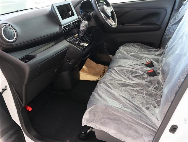 NISSAN DAYZ Highway Star X CH0000061365