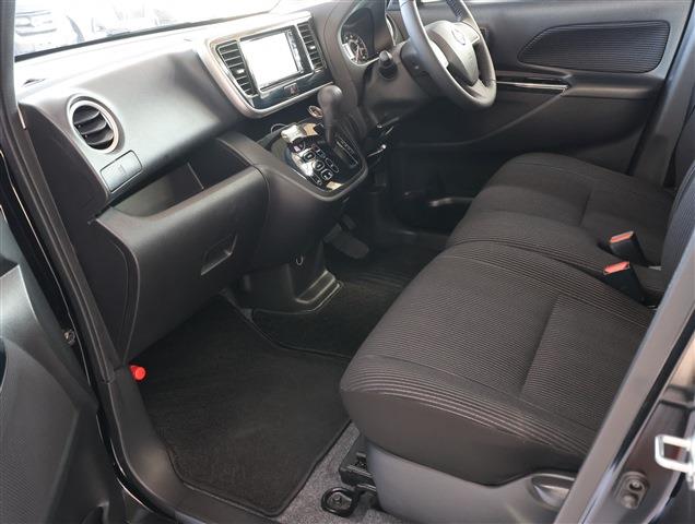 NISSAN DAYZ ROOX Highway Star X CH0000061126