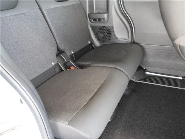 HONDA N BOX CUSTOM Base Grade CH0000060020