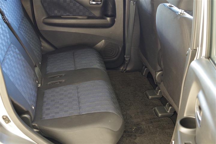 NISSAN DAYZ Highway Star X CH0000058342