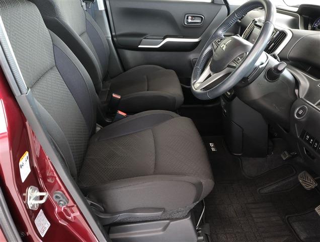 MITSUBISHI DELICA D:2 CUSTOM Hv MV CH0000057348