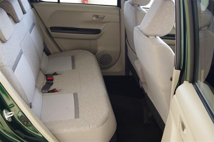 DAIHATSU BOON X L Package SA3 CH0000062047