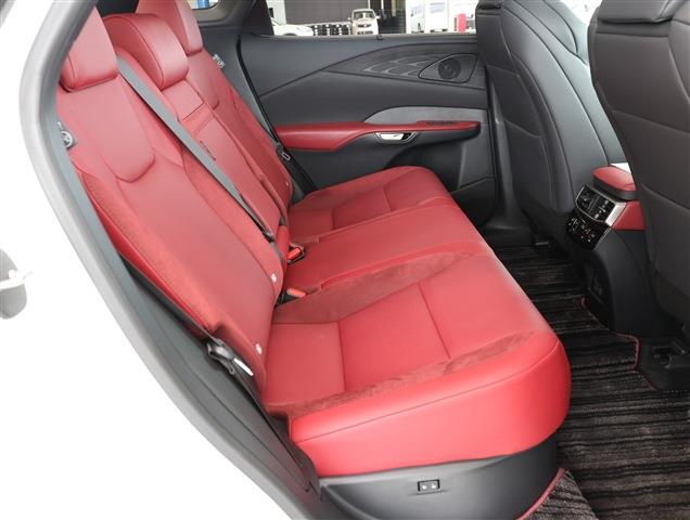 LEXUS RX F Sport CH0000061813