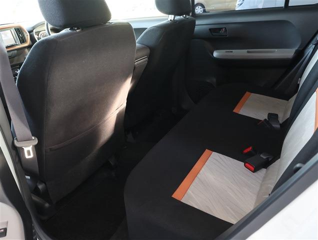 TOYOTA PASSO Moda CH0000059871