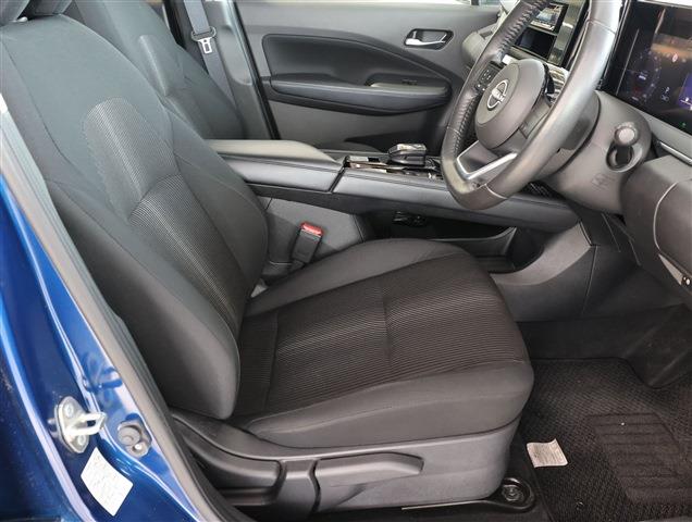 NISSAN NOTE X CH0000059885