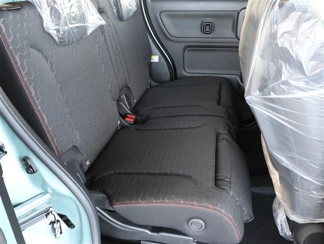 SUZUKI SPACIA GEAR Hybrid XZ CH0000058116