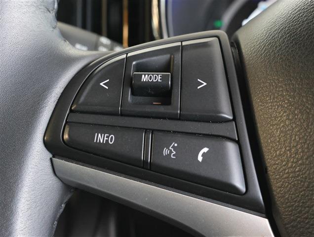 SUZUKI HUSTLER Hybrid X CH0000058038